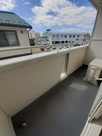 アルモニーメゾンAの物件内観写真